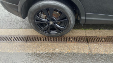 Nissan Qashqai 1.5 dCi N-Connecta 5dr Diesel Hatchback